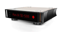 Сетевой аудиопроигрыватель с цап Aavik SD-588